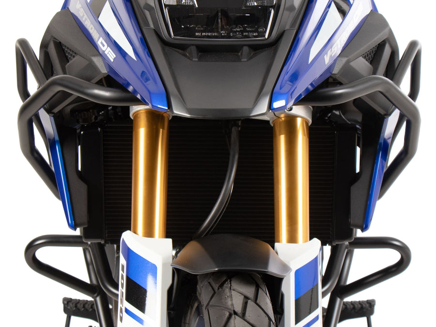 Suzuki V-Strom 1050 DE [2023-2025] -Tante de protection contre les tâches
