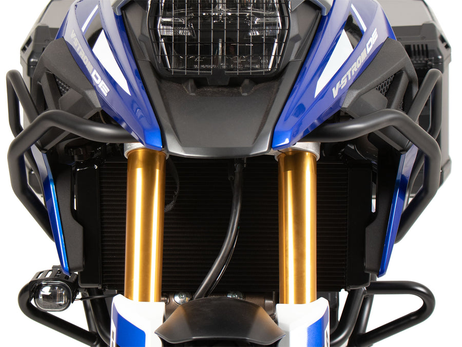 Suzuki V-Strom 1050 [2020-2022]-tank protection bar