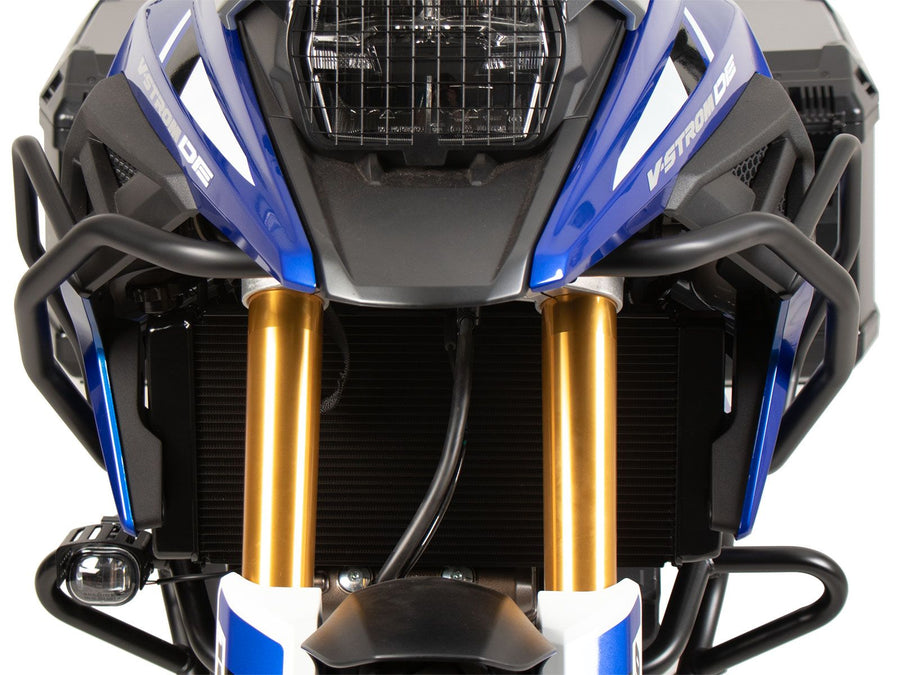 Suzuki V-Strom 1050 [2020-2022]-tank protection bar