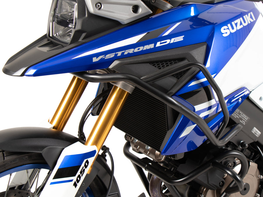 Suzuki V-Strom 1050 DE [2023-2025] -Tante de protection contre les tâches
