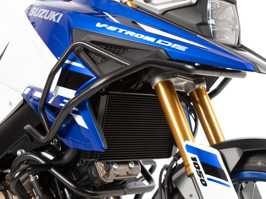 Suzuki V-Strom 1050 DE [2023-2025] -Tante de protection contre les tâches