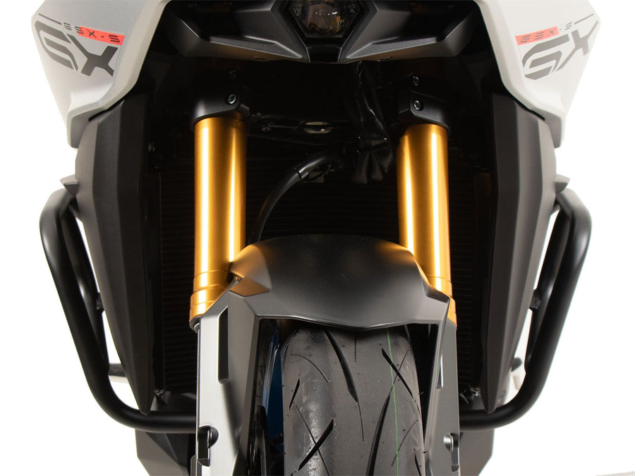 Suzuki GSX-S 1000 GX [2024-2025] - barre de protection des moteurs