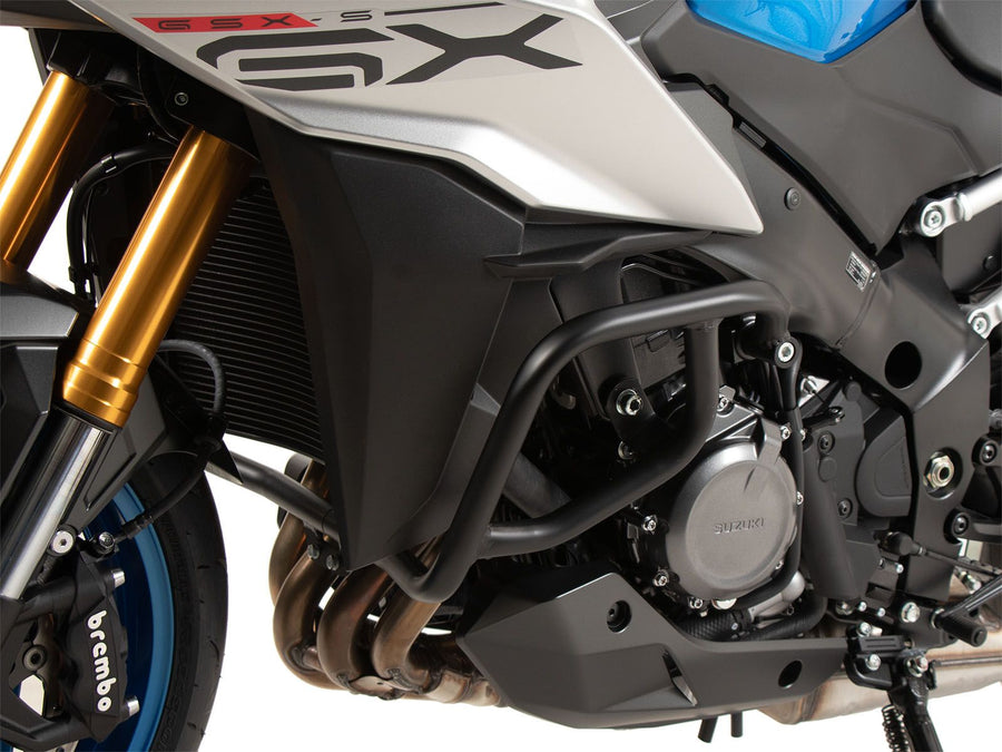 Suzuki GSX-S 1000 GX [2024-2025] - barre de protection des moteurs