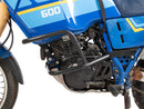 Yamaha XT 600 Ténéré [1988-1990] - Engine guard