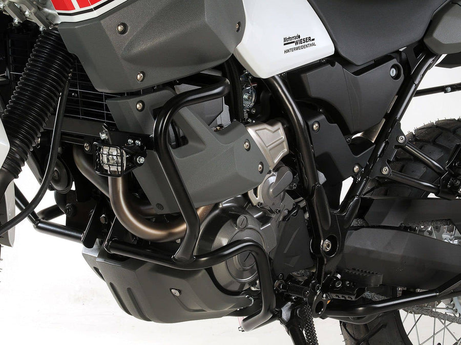 Yamaha XT 660 Z Ténéré [2008-2016] - motor protection bar