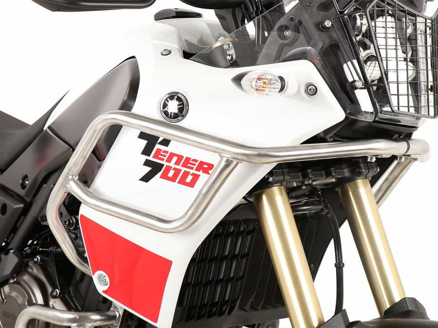 Yamaha Ténéré 700 [2019-2024] - tank protection bar