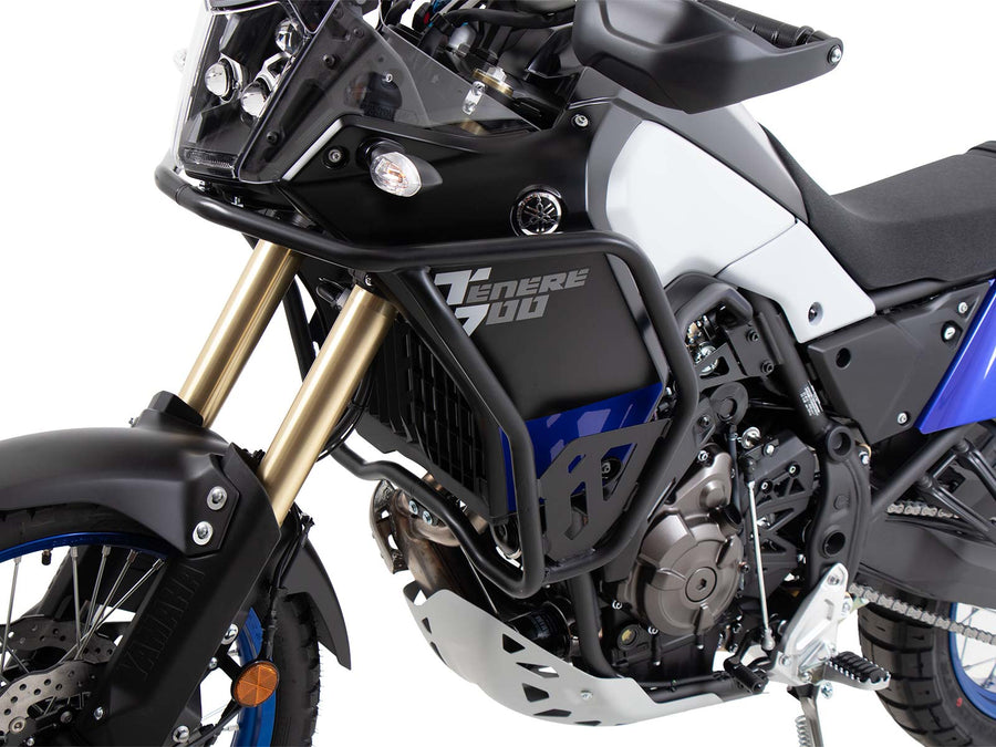 Yamaha Ténéré 700 [2019-2024] - tank protection bar