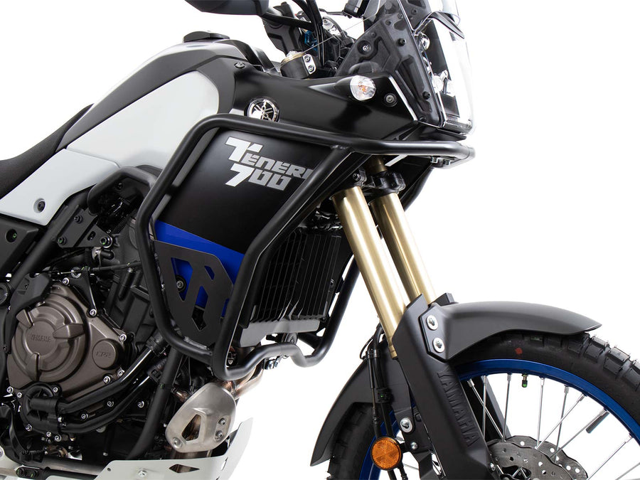 Yamaha Ténéré 700 [2019-2024] - tank protection bar