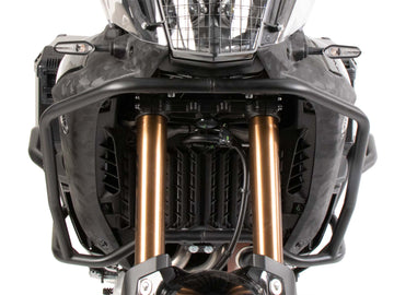 Yamaha Ténéré 700 World Rai [2022-2024] - Barre de protection des réservoirs solide - 0