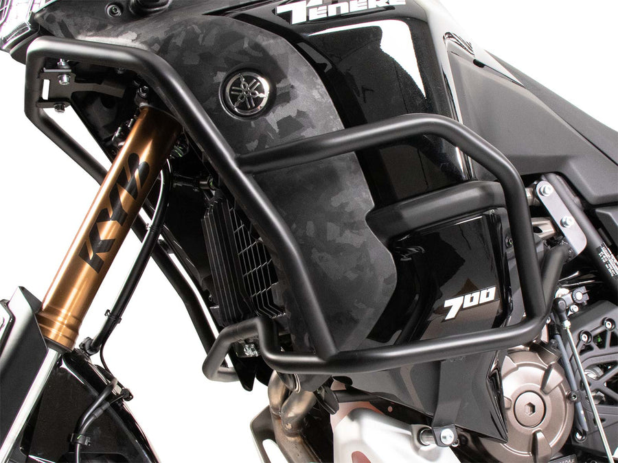 Yamaha Ténéré 700 World Rai [2022-2024] - Tankschutzbügel solid