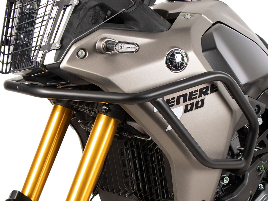 Yamaha Ténéré 700 [2025] - Tankschutzbügel Detailansicht