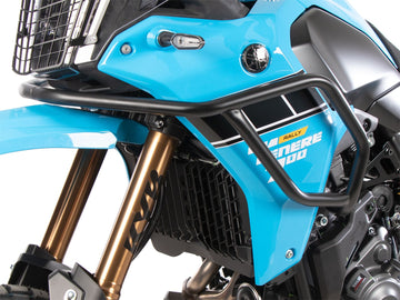 Yamaha Ténéré 700 Rally [2025] - Tank protection bar - 0