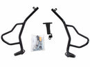 BMW F 750 GS [2018-2023] - barre de protection des réservoirs-1