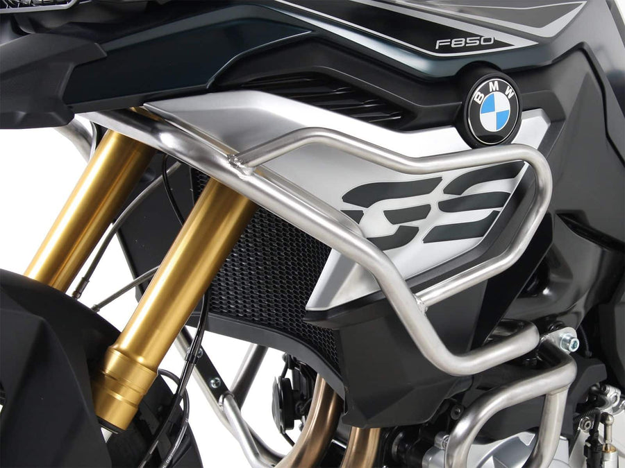 BMW F 850 ​​GS [2018-2023] - tank protection bar