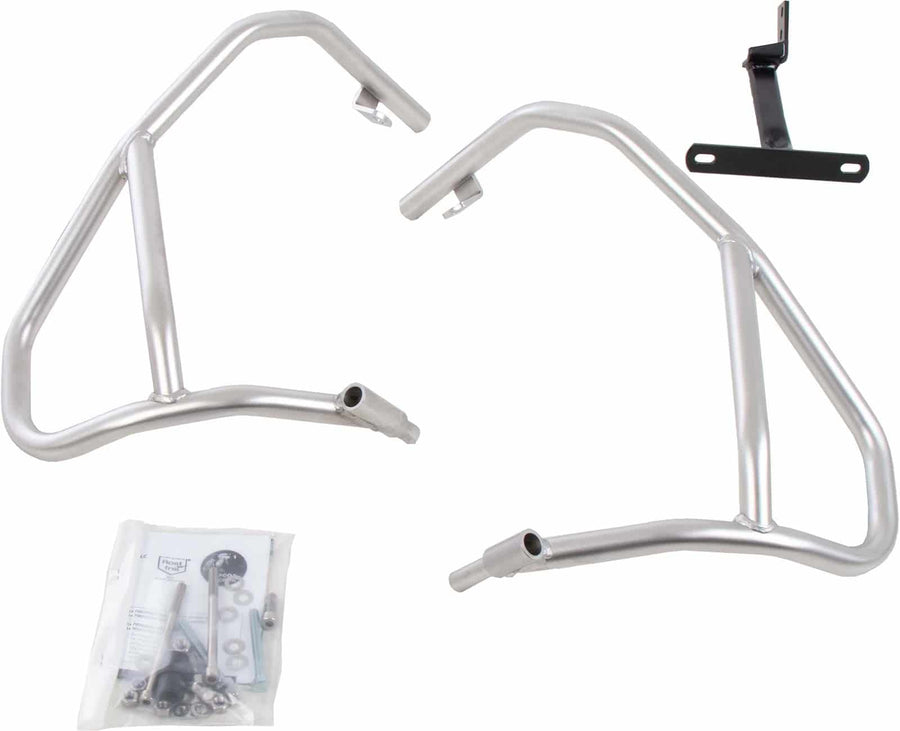 BMW R 1250 GS [2018-2023] - barre de protection des réservoirs