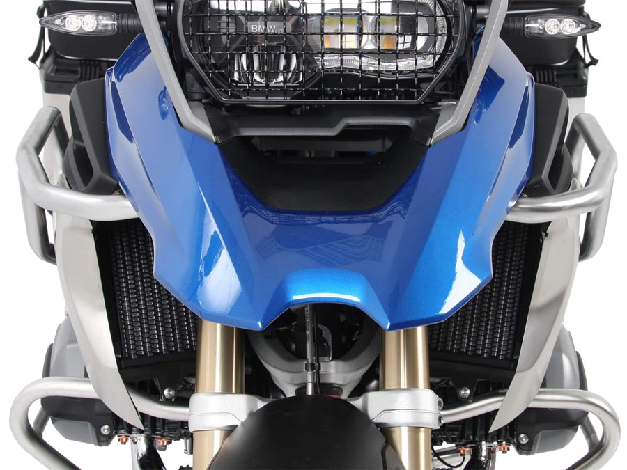 BMW R 1250 GS [2018-2023] - barre de protection des réservoirs
