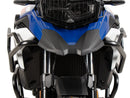 BMW F 800 GS [2024-2026] - Tankschutzbügel schwarz
