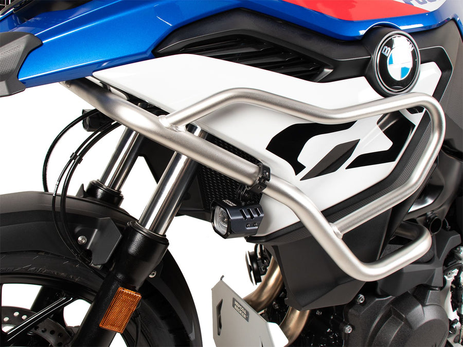 BMW F 800 GS [2024-2025] - Barre de protection de réservoir