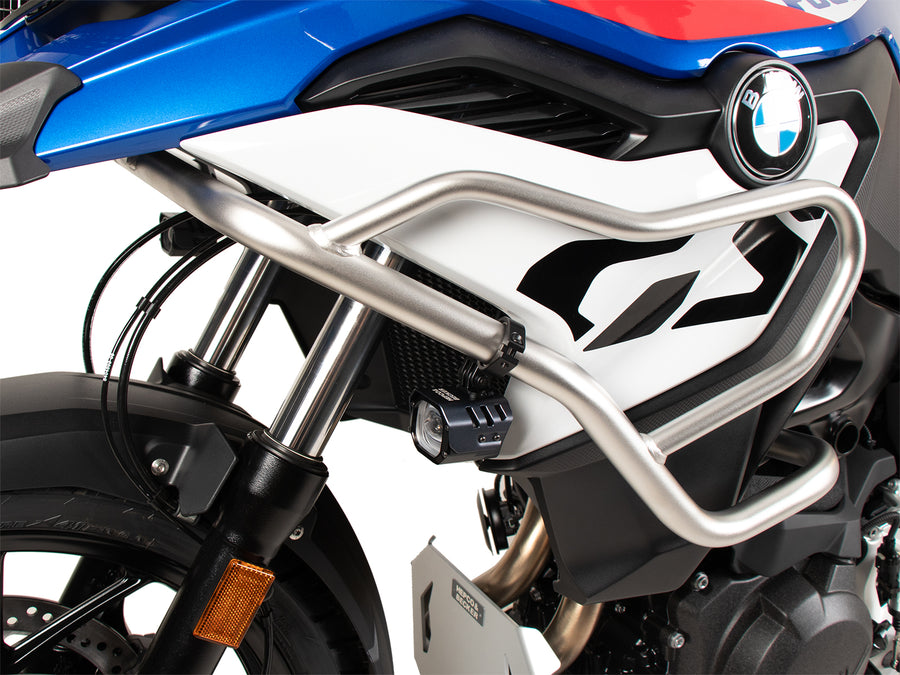 BMW F 800 GS [2024-2025] - Vue du produit de la barre de protection du réservoir