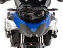 BMW F 800 GS [2024-2025] - Barre de protection de réservoir, vue latérale