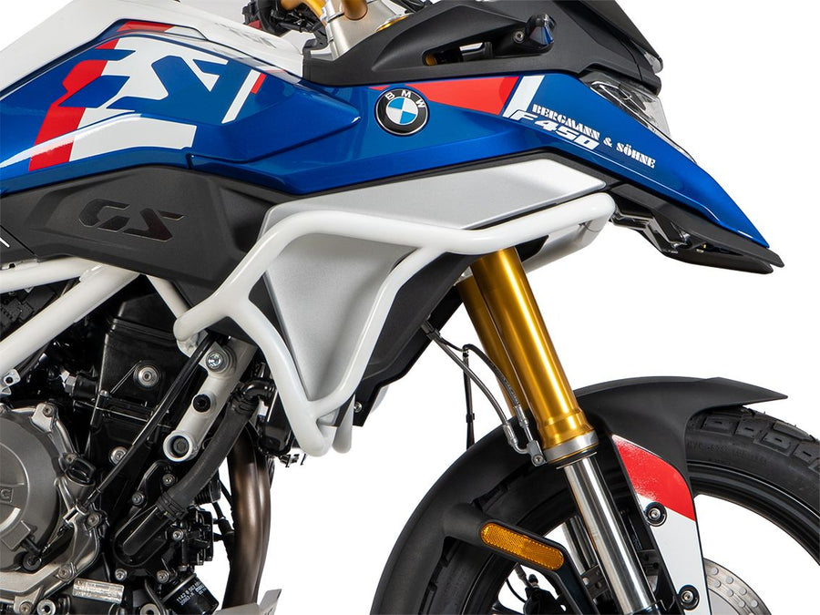 BMW F 450 GS [2026-] - Tankschutzbügel