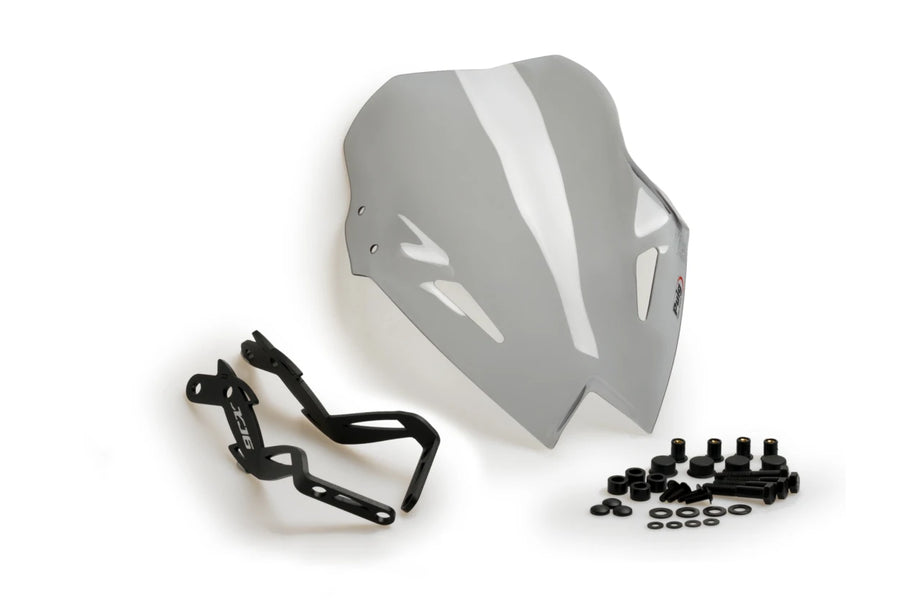 YAMAHA XJ6 SP [2016] – New Generation Sport – Getönt