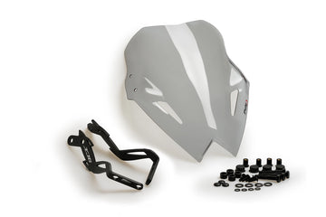 YAMAHA XJ6 SP [2016] - New Generation Sport Windschild | Getönt | PUIG 5026H