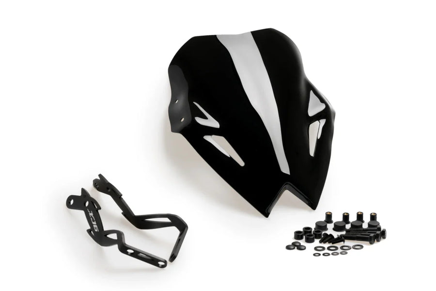 YAMAHA XJ6 SP [2016] – New Generation Sport – Stark getönt