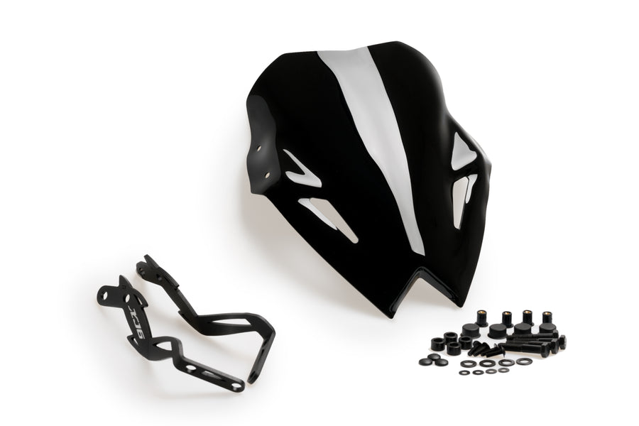 YAMAHA XJ6 SP [2016] – Sport nouvelle génération – Transparent