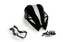 YAMAHA XJ6 SP [2016] – Sport nouvelle génération – Transparent-6