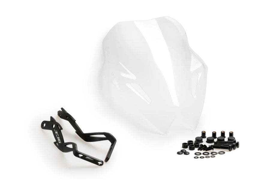 YAMAHA XJ6 SP [2016] – Sport nouvelle génération – Transparent