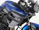 Triumph Tiger 800 XR [2015-2017] - barre de protection des réservoirs-1