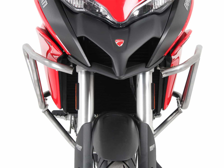 Ducati Multistrada 950 [2017-2021] - tank protection bar