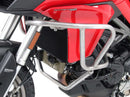 Ducati Multistrada 950 [2017-2021] - tank protection bar-1
