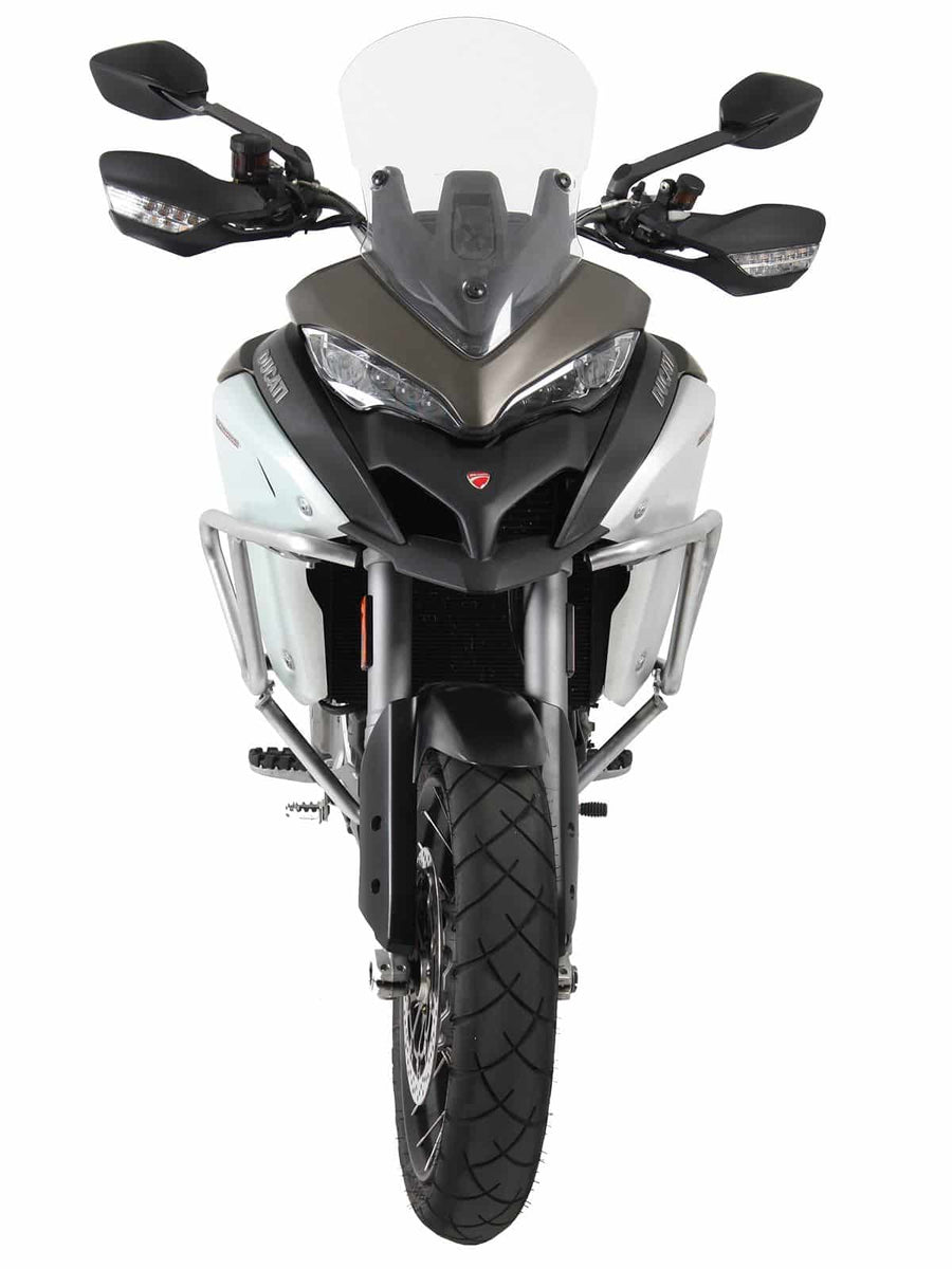 Ducati Multistrada 1200 End [2016-2018] - Tankschutzbügel