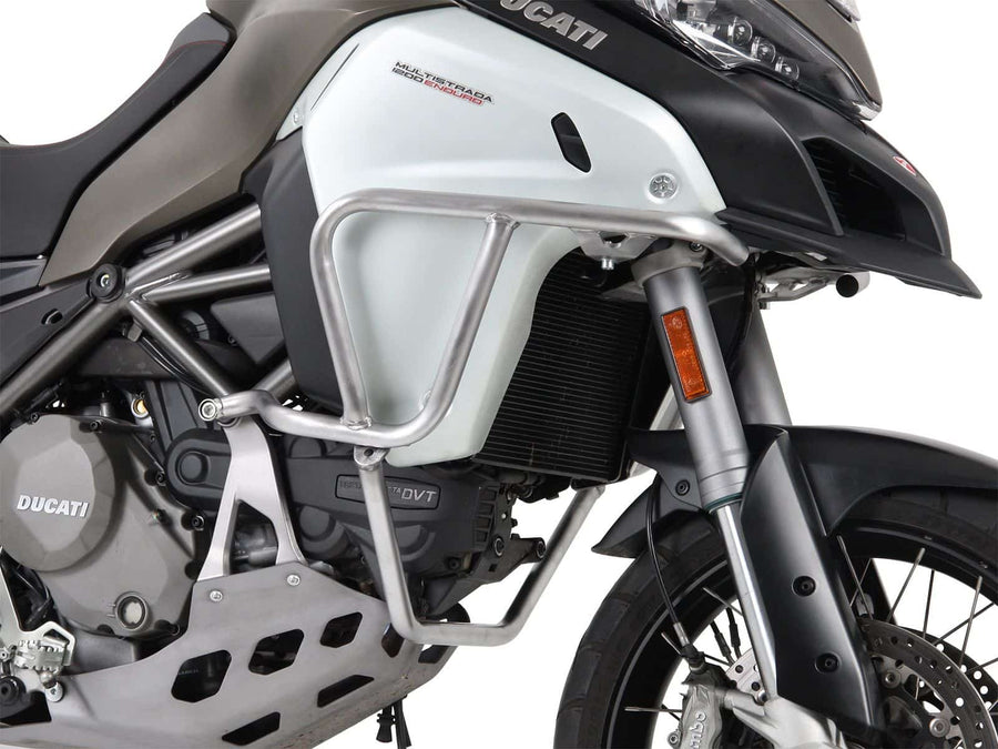 Ducati Multistrada 1200 End [2016-2018] - Tankschutzbügel