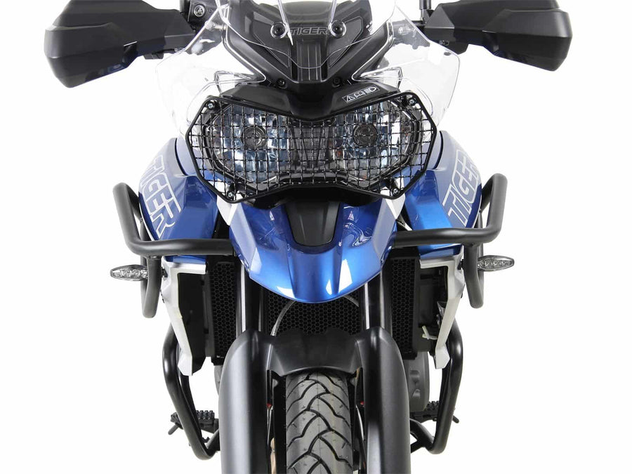 Triumph Tiger 800 XC [2018-2019] - Tank protection bar
