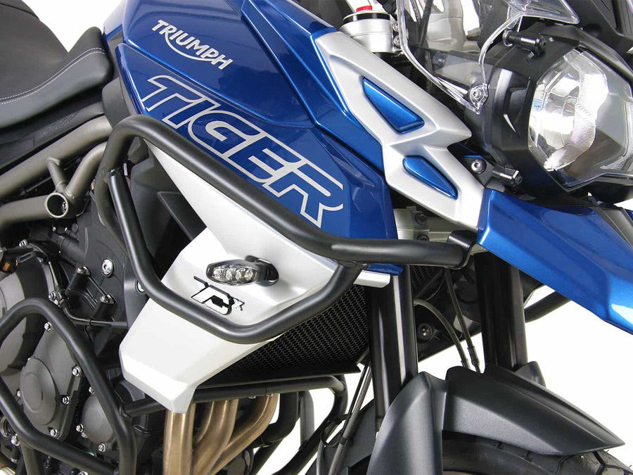 Triumph Tiger 800 XC [2018-2019] - Tank protection bar