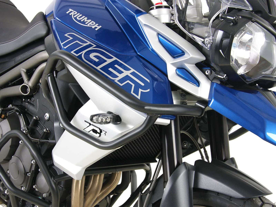 Triumph Tiger 800 XC [2018-2019] - Tank protection bar