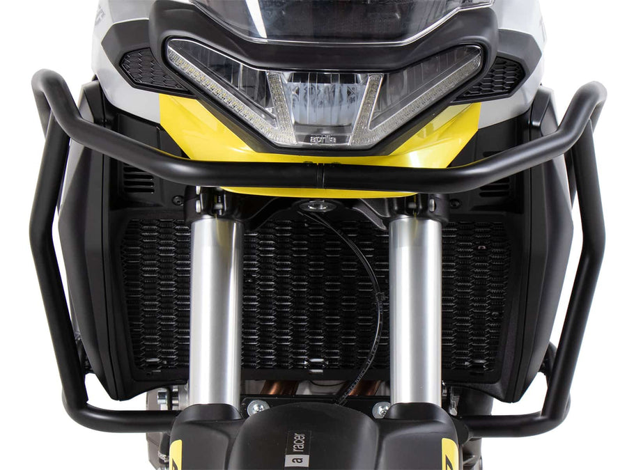 Aprilia Tuareg 660 [2022-2024] - Tankschutzbügel schwarz
