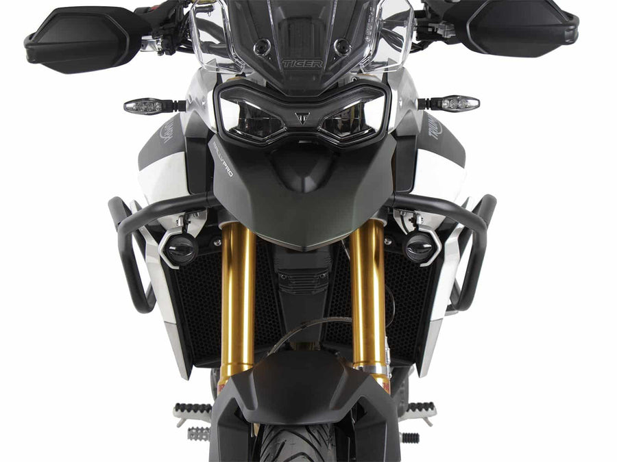 Triumph Tiger 900 Rally [2020-2023] - tank protection bar