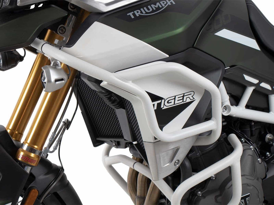 Triumph Tiger 900 Rally [2020-2023] - barre de protection des réservoirs