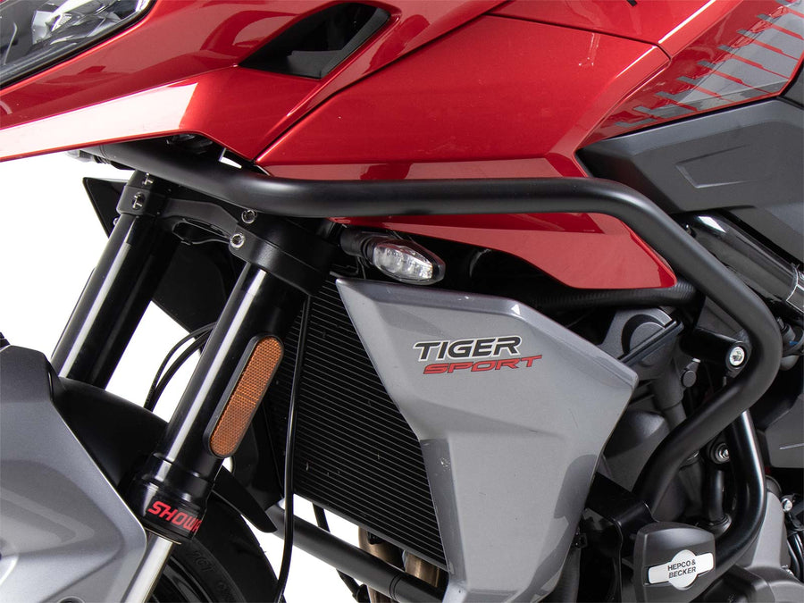 Triumph Tiger Sport 660 [2022-2025] - Tankschutzbügel