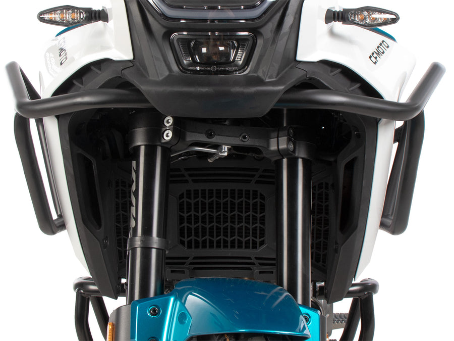 CF Moto 450 MT [2024-2026] - Tankschutzbügel schwarz
