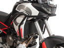 Aprilia Tuareg 660 [2025-2026] - Tankschutzbügel schwarz