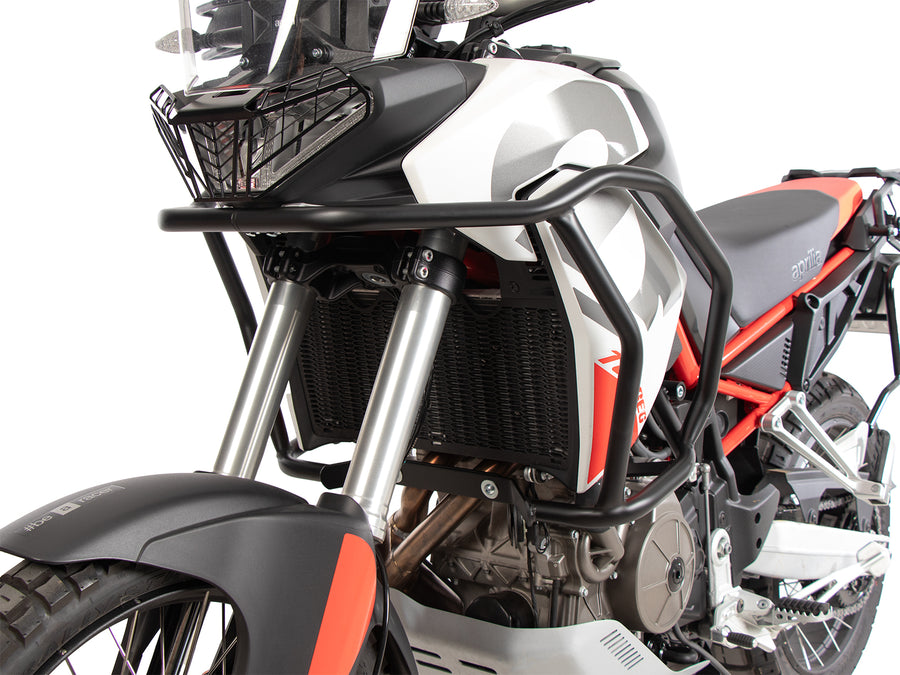 Aprilia Tuareg 660 [2025-2026] - Tankschutzbügel schwarz