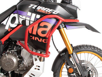 Aprilia TUAREG 660 [2025-] - TANKSCHUTZBÜGEL rot - 0