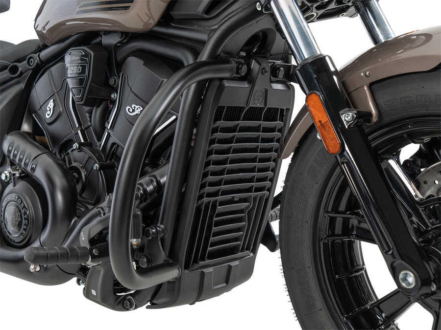 Indian 101 Scout [2025-2026] - Motorschutzbügel schwarz