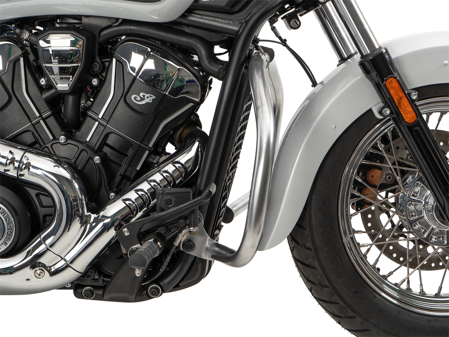 Indian 101 Scout [2025-2026] - Motorschutzbügel chrom