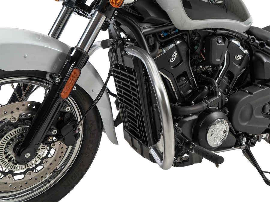Indian Scout Classic [2025-2026] - Motorschutzbügel chrom